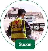 Sudan