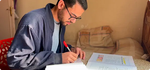 Freedom to Learn