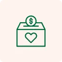 Donate Monthly